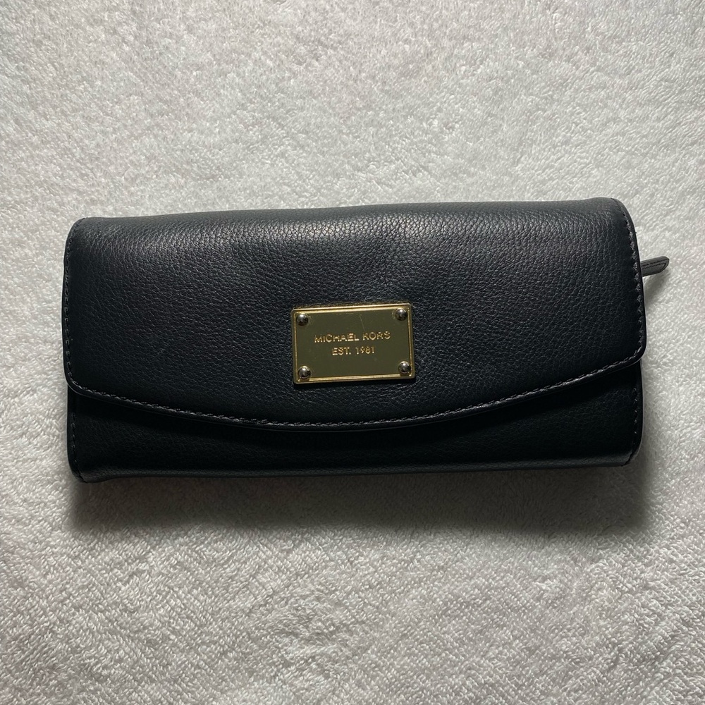 Michael Kors vintage wallet